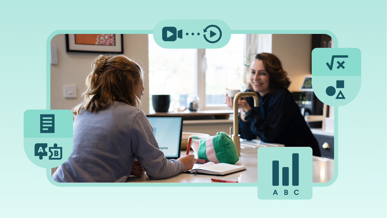 Expert 11+ prep for your child